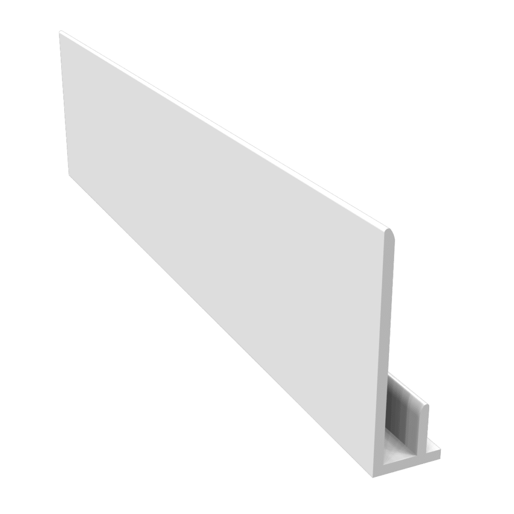 Starter Trim Cladding – Wilplas