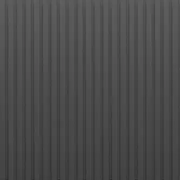 Thermo-Slat Charcoal Grey Interior Wall Cladding