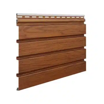 VOX Vilo Fronto Panels - Golden Oak