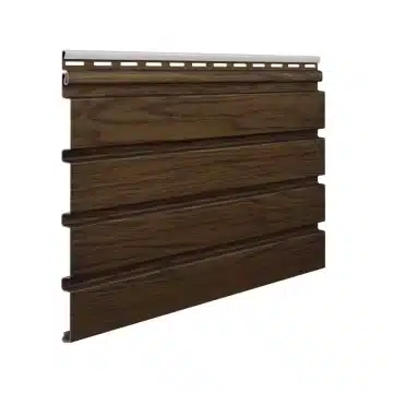 VOX Vilo Fronto Panels - Walnut